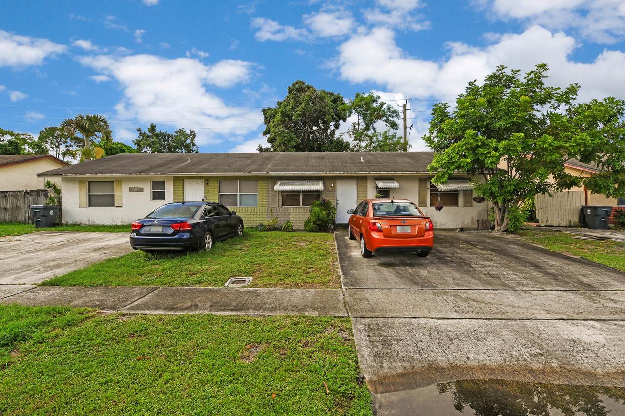4888 Saratoga Road - Photo 1