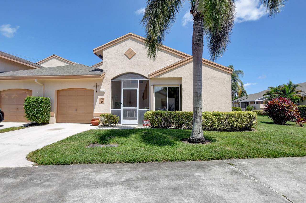 9677 Boca Gardens Circle - Photo 1