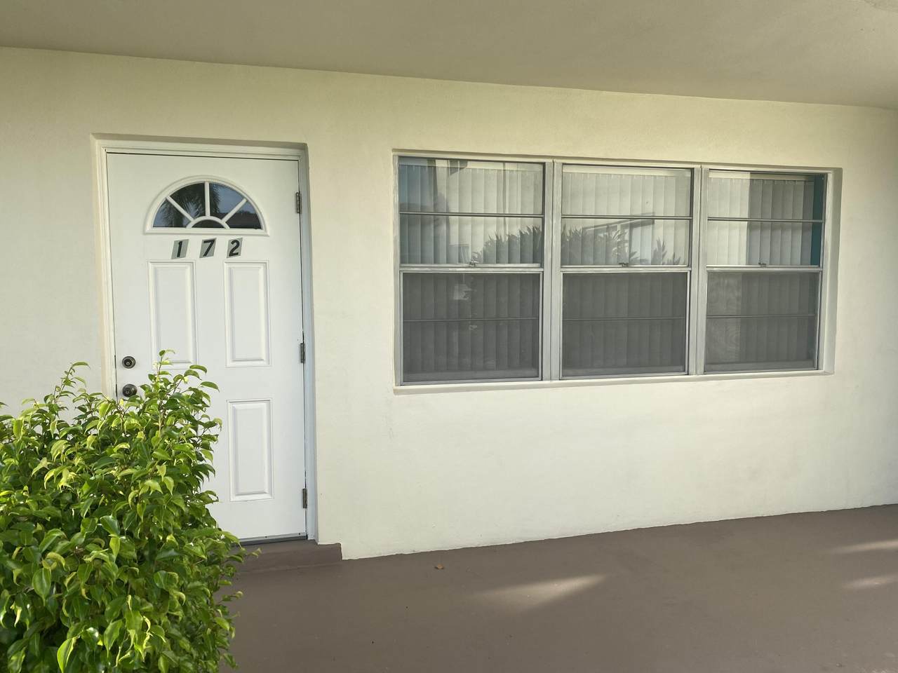 172 Camden H - Photo 1