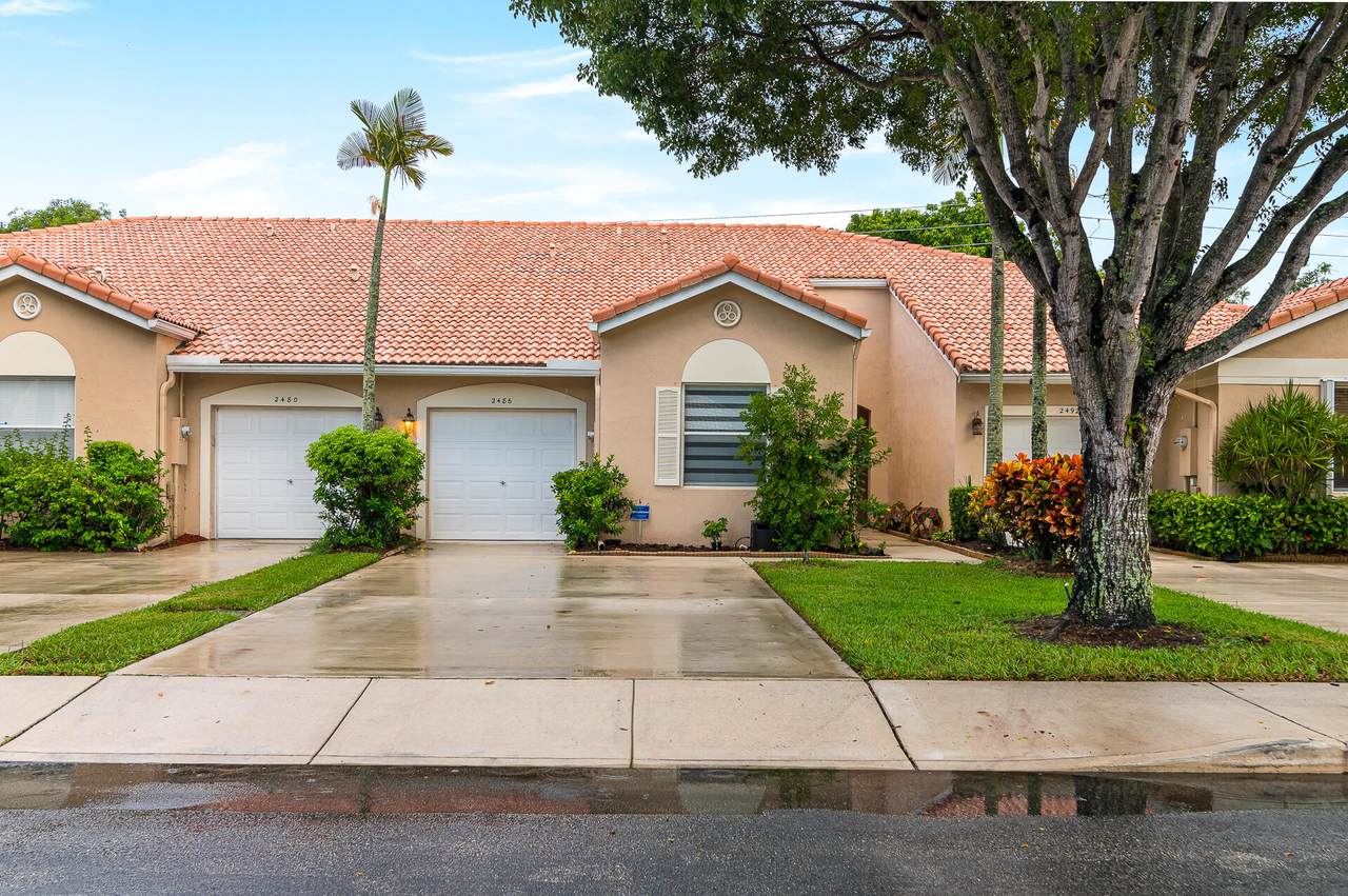 2486 Coral Trace Circle - Photo 1