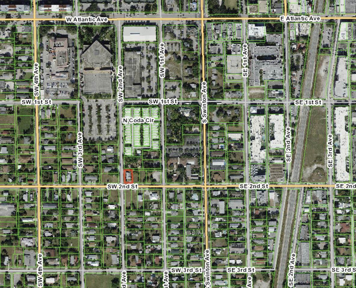 111 2nd Street - Photo 1