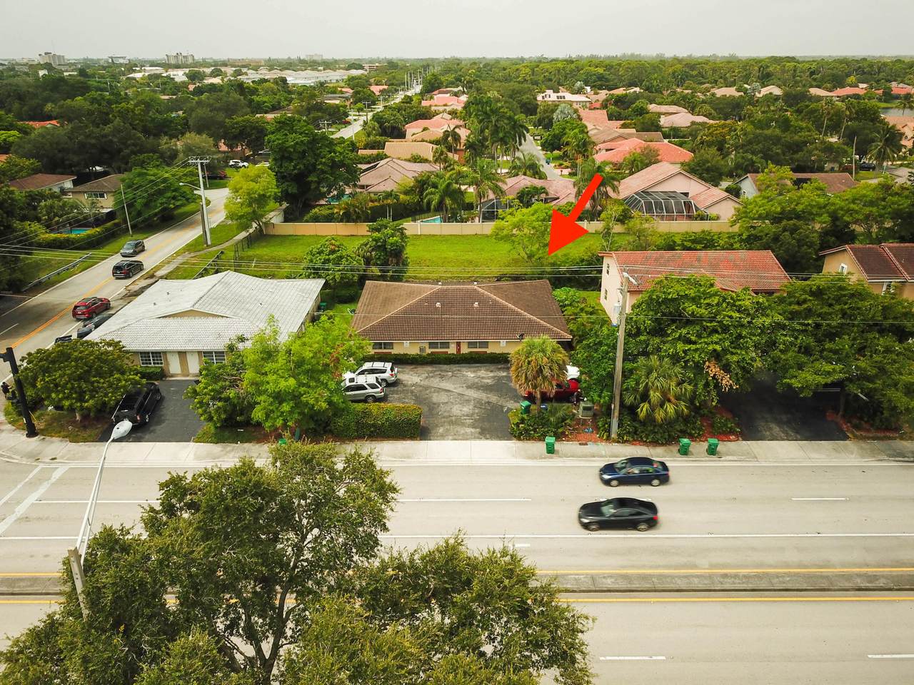 4020 Riverside Drive - Photo 1