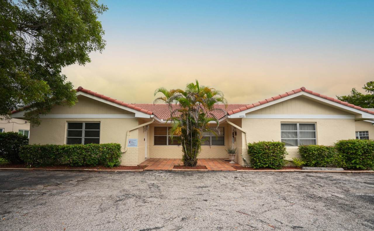 4450 Coral Springs Drive - Photo 1