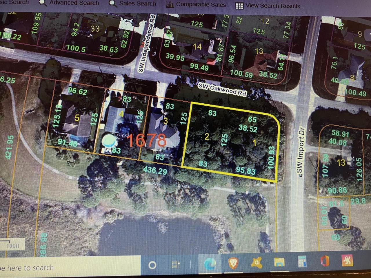 1592 Import Drive - Photo 1