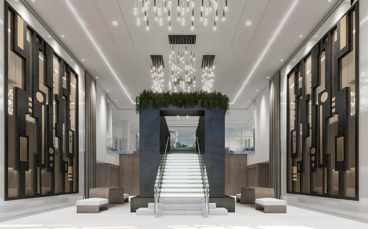 220 Lake Shore Drive - Photo 1