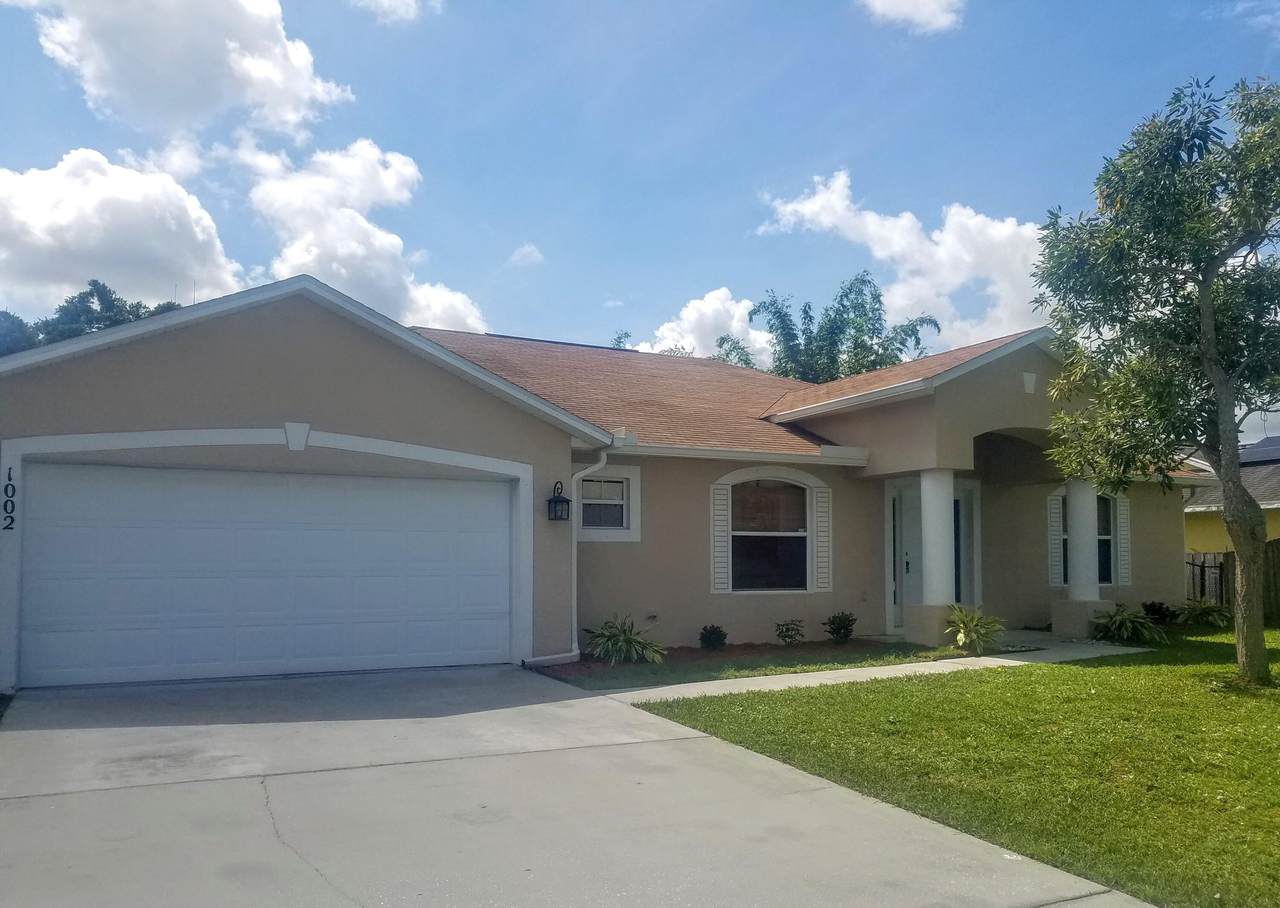 1002 Mccall Road - Photo 1