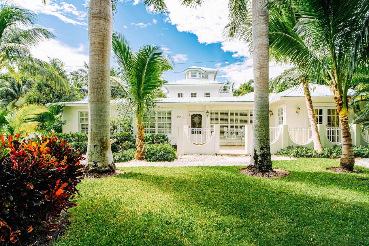222 Gregory Road - Photo 1