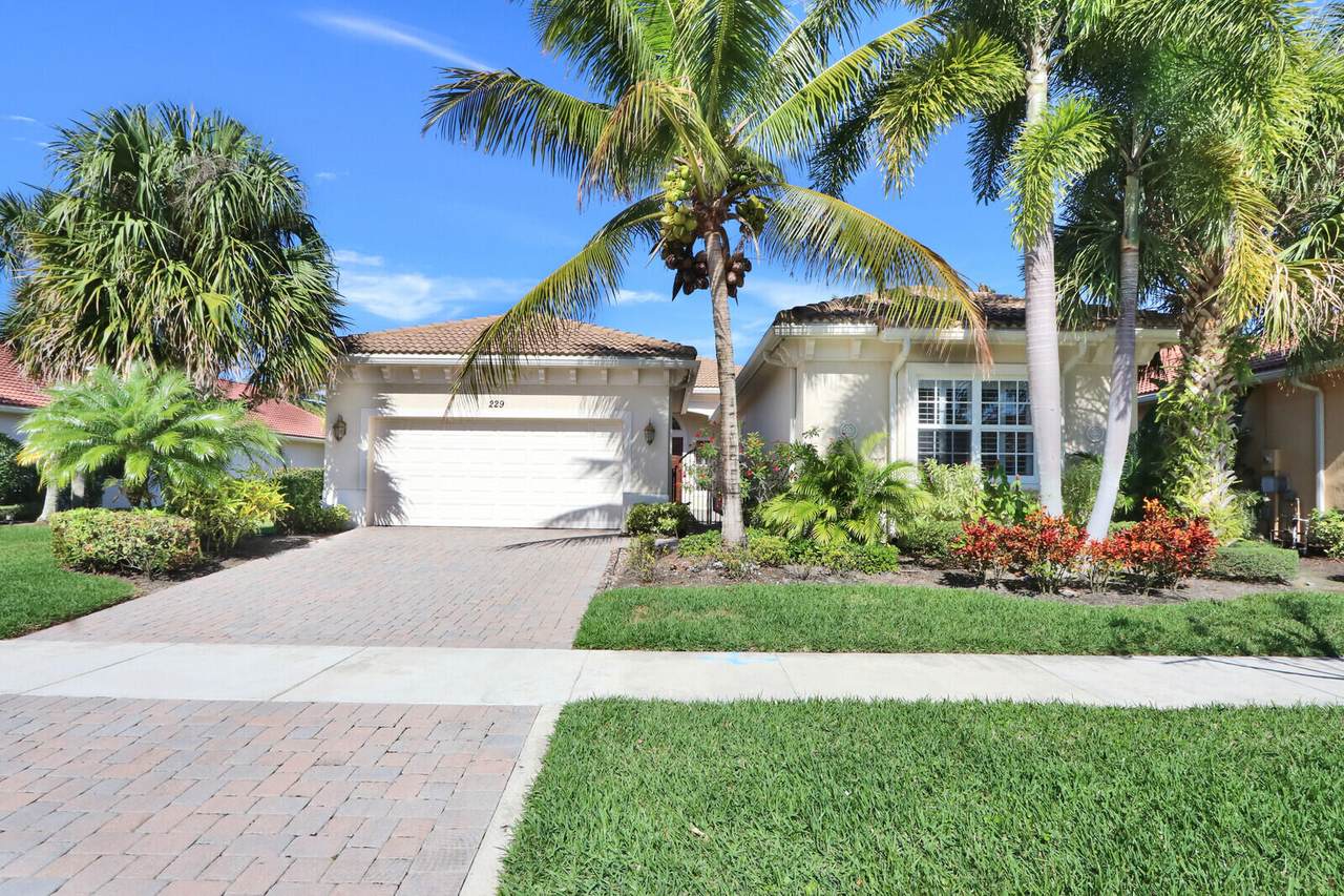 229 Carina Drive - Photo 1