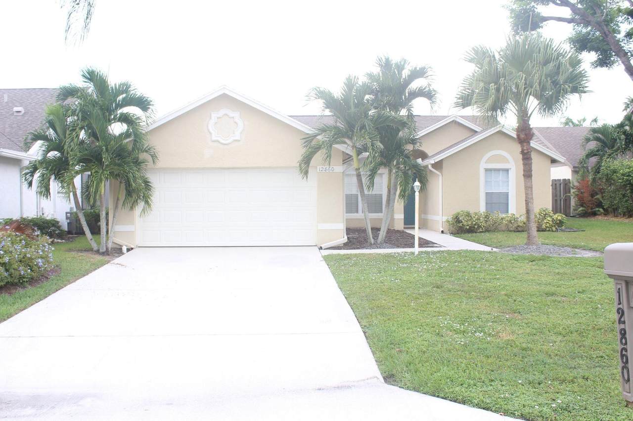 12860 Meadowbend Drive - Photo 1