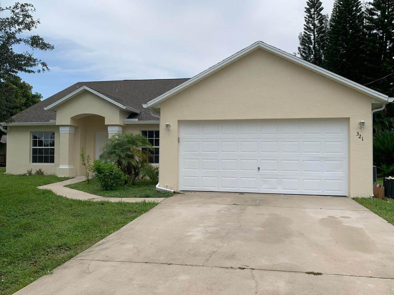 321 Concord Drive - Photo 1