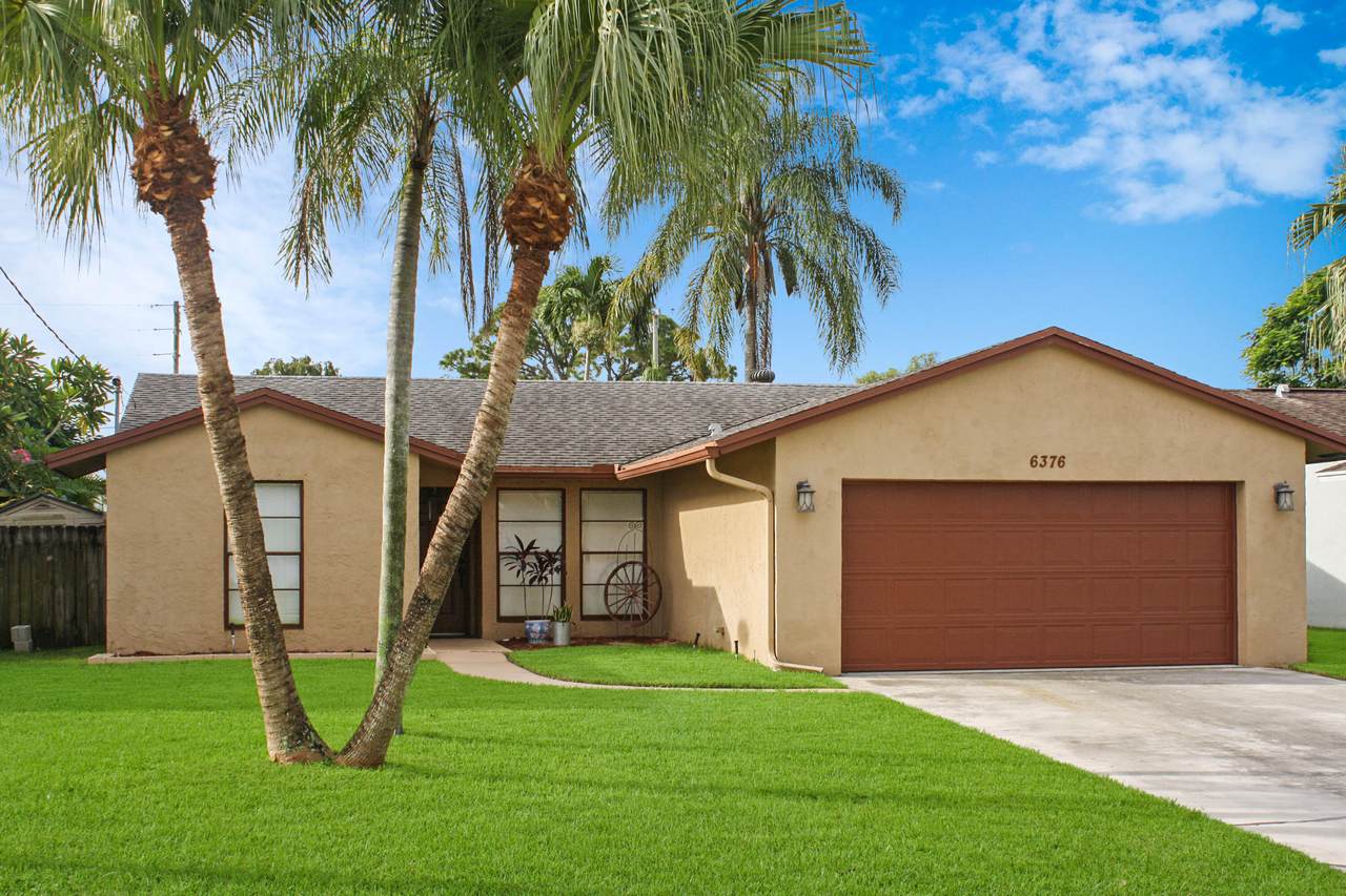 6376 Foster Street - Photo 1