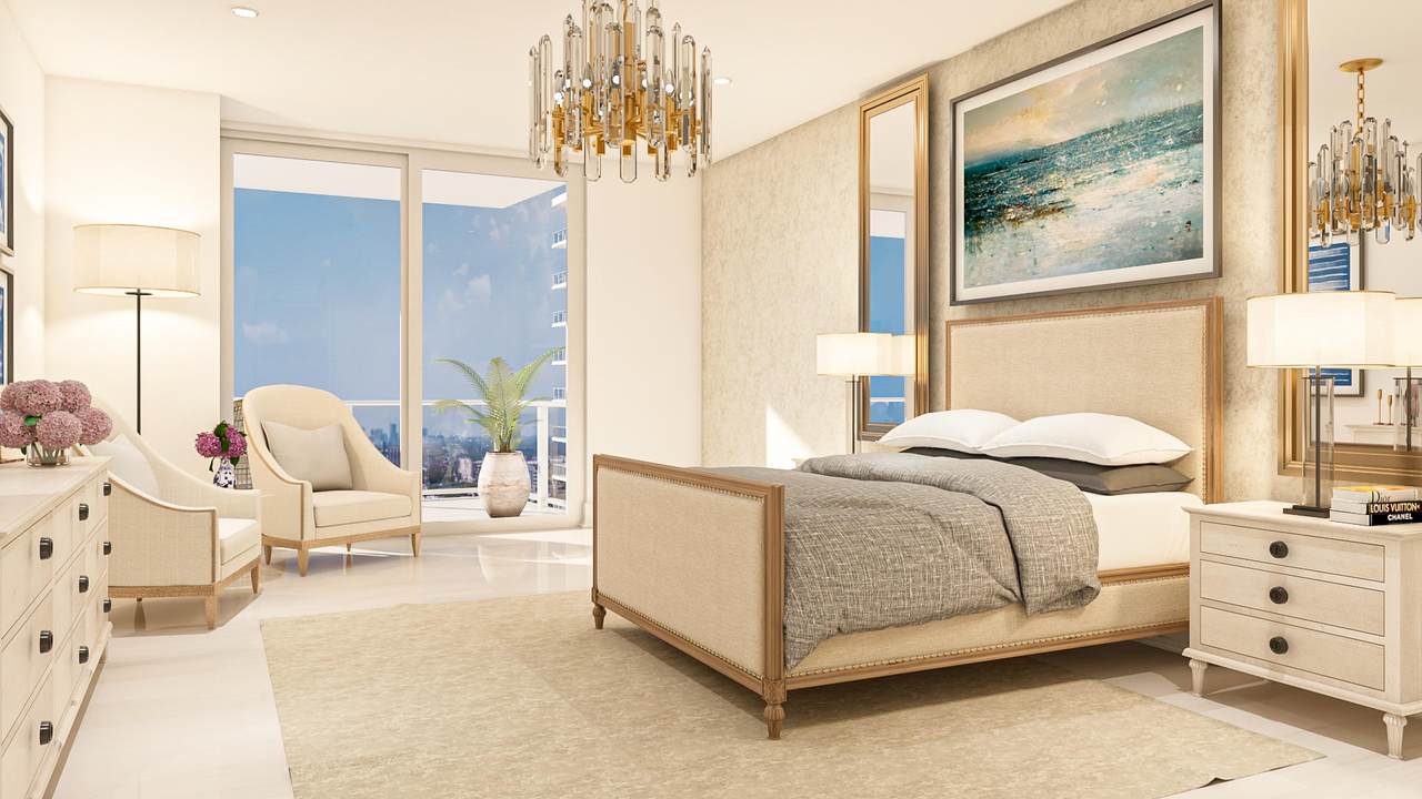 220 Lake Shore Drive - Photo 1