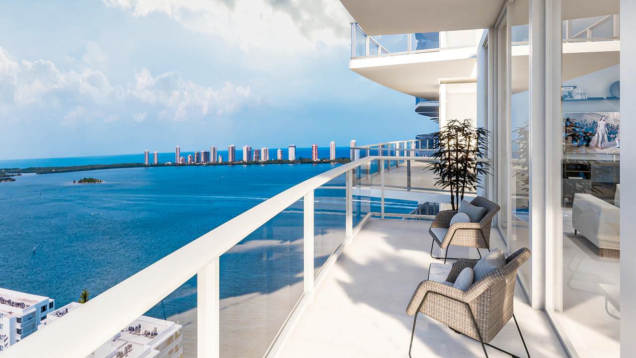 220 Lake Shore Drive - Photo 1