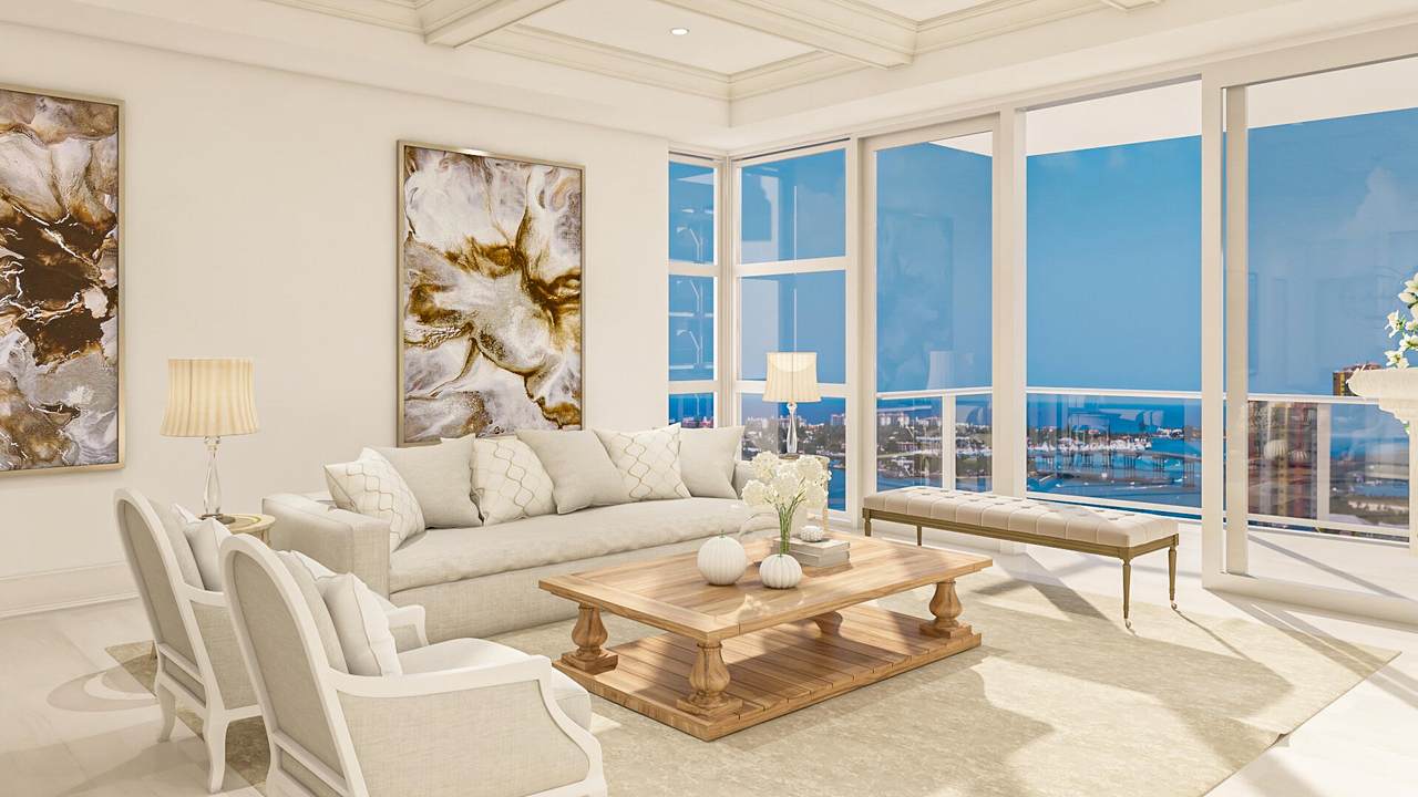 220 Lake Shore Drive - Photo 1
