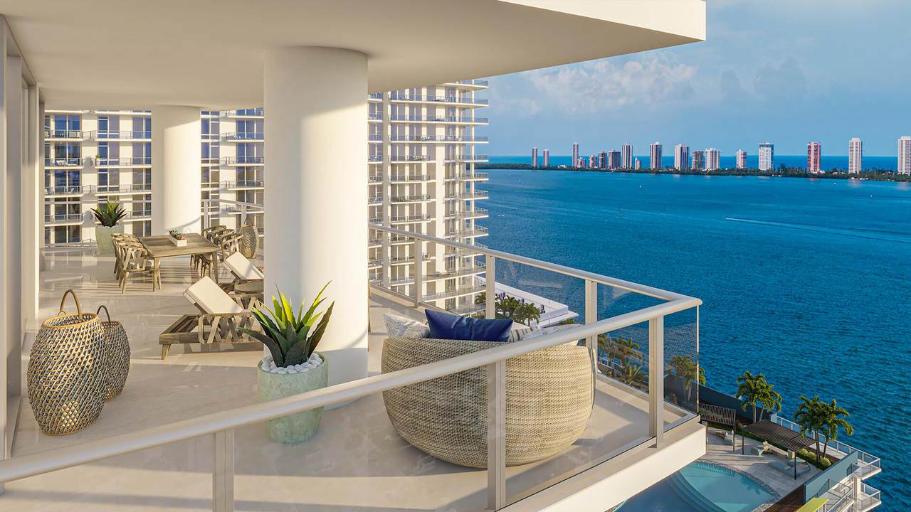 220 Lake Shore Drive - Photo 1