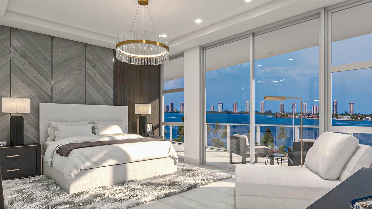 220 Lake Shore Drive - Photo 1