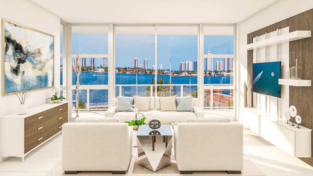220 Lake Shore Drive - Photo 1