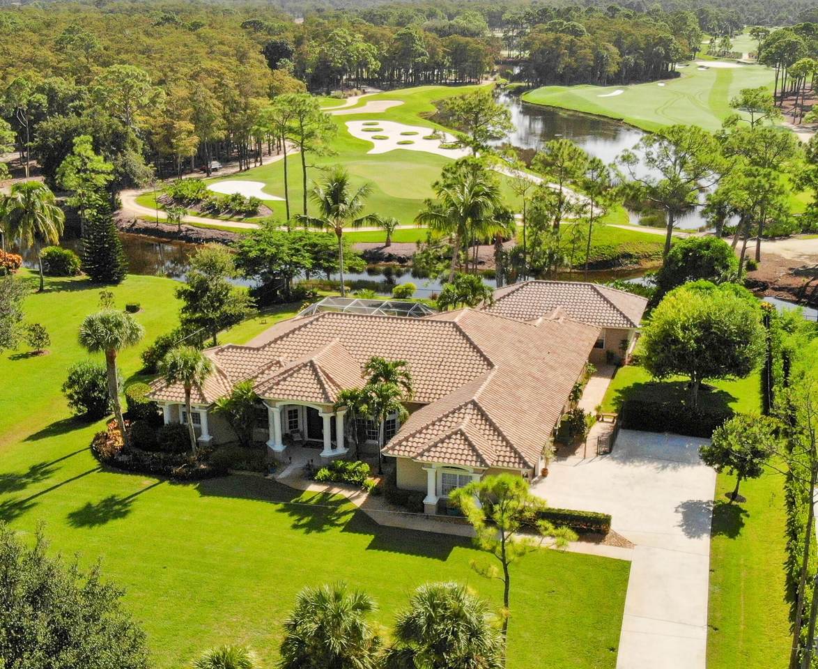 1536 Colony Way - Photo 1