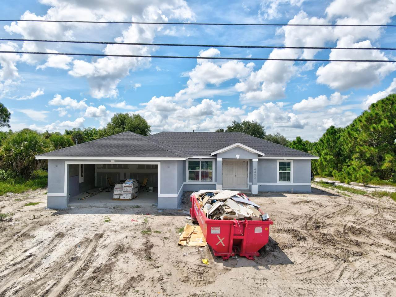 4442 Port Saint Lucie Boulevard - Photo 1