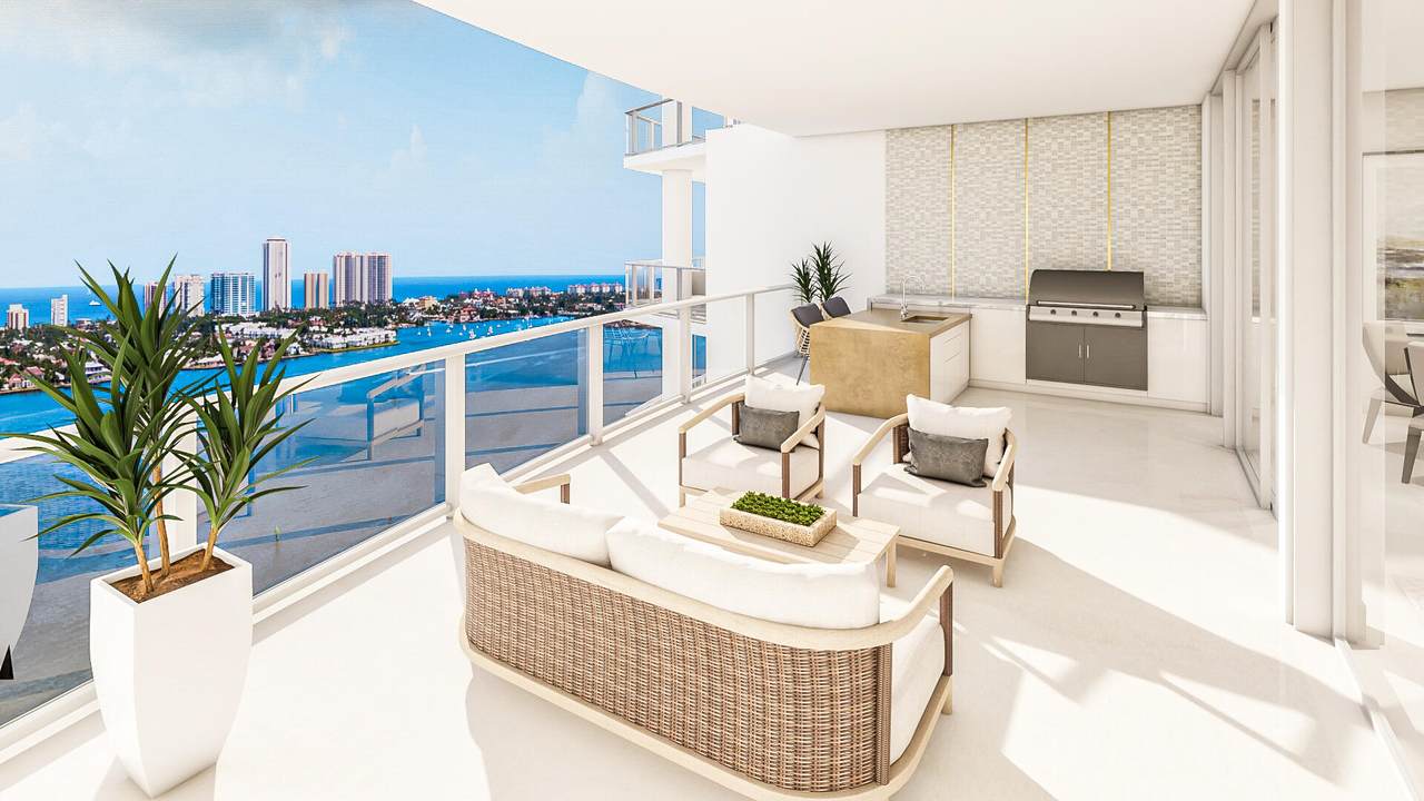 220 Lake Shore Drive - Photo 1