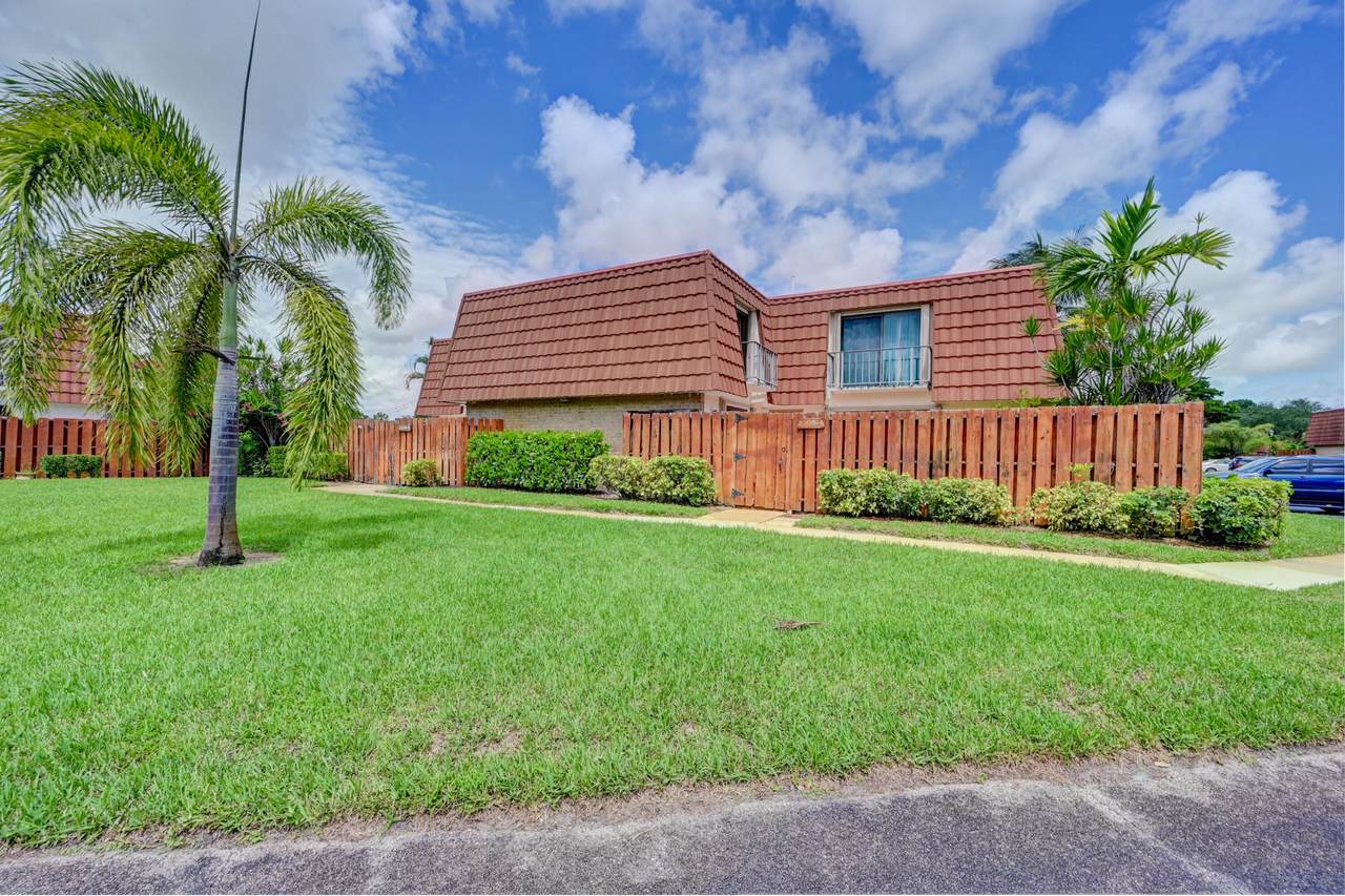 3209 Spanish Wells Drive - Photo 1