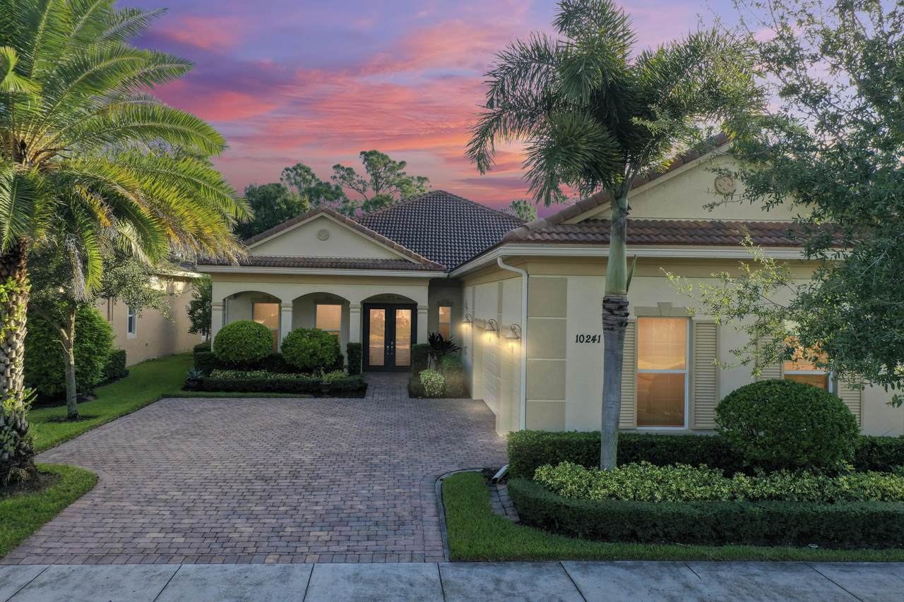 10241 Visconti Way - Photo 1