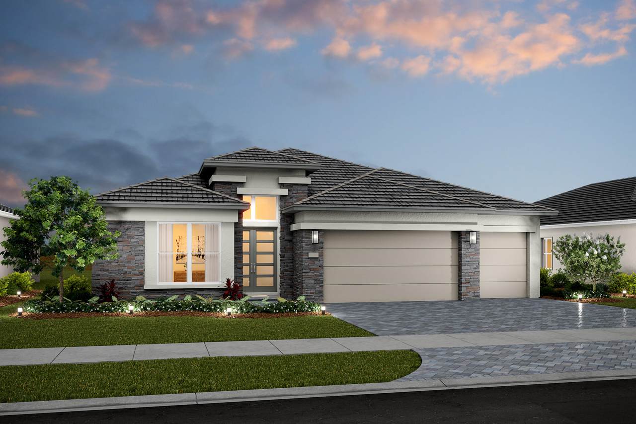 12316 Waterstone Circle - Photo 1