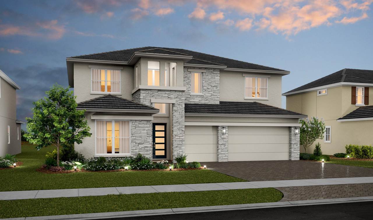 12285 Waterstone Circle - Photo 1