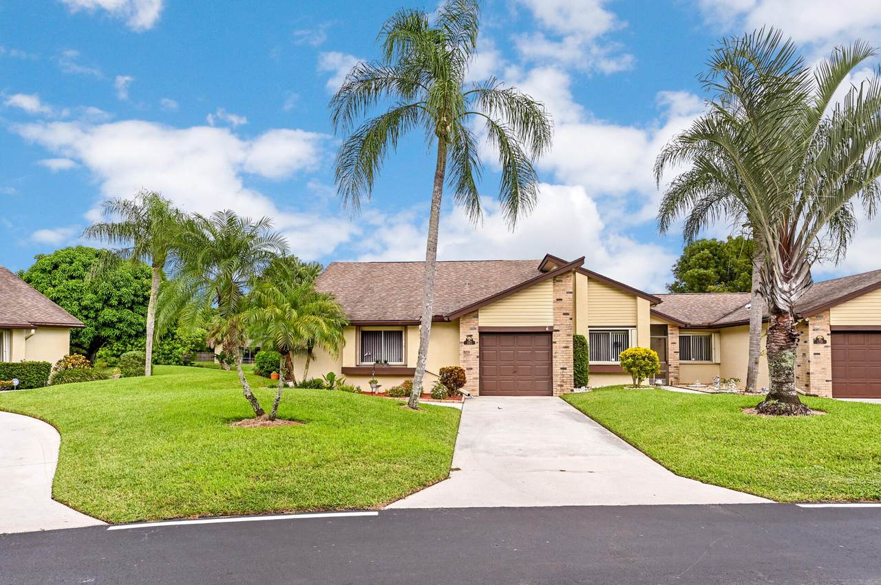 140 Village Walk Drive - Photo 1