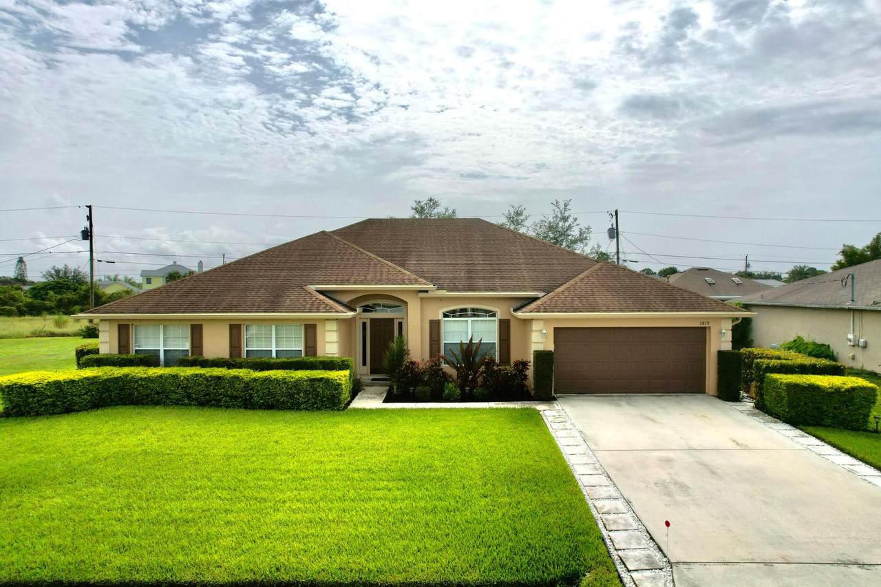 3819 Kasin Street - Photo 1