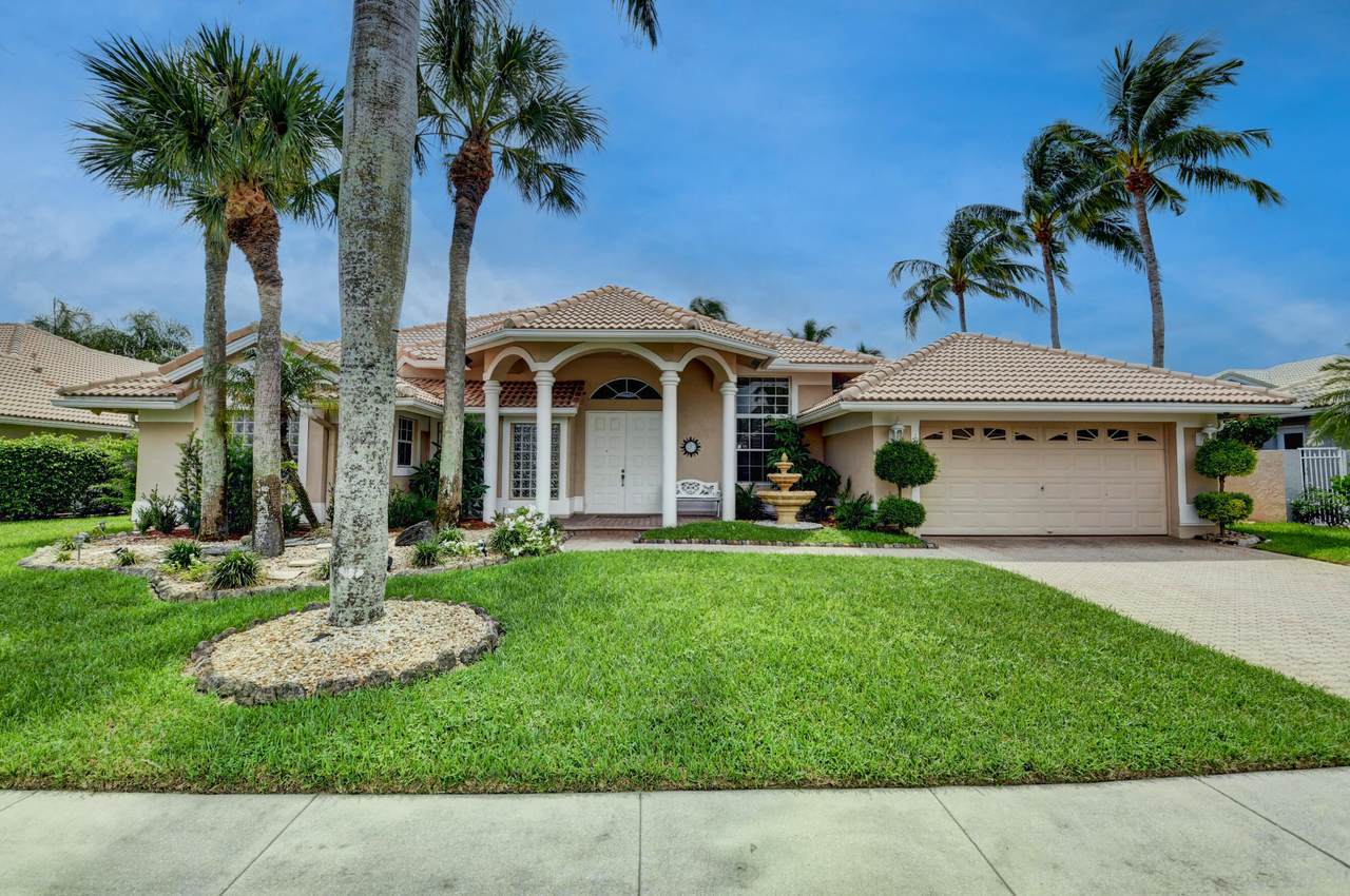 10924 King Bay Drive - Photo 1