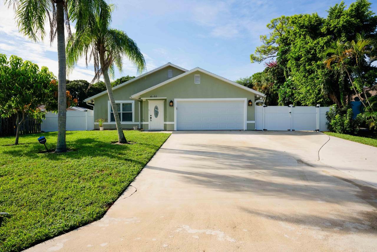 6100 Francis Street - Photo 1