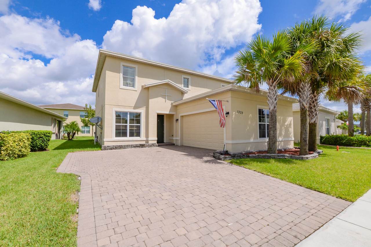 1333 Leonardo Circle - Photo 1