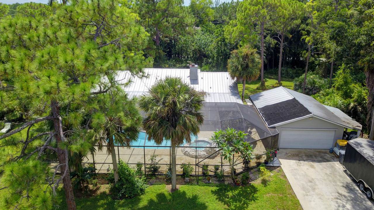 14545 Hamlin Boulevard - Photo 1