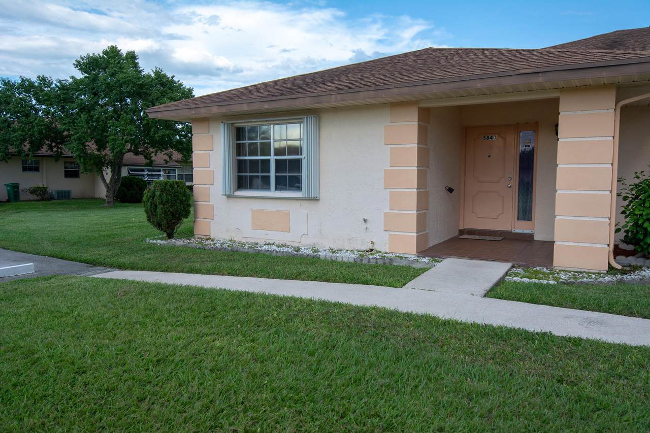5840 Moss Court - Photo 1