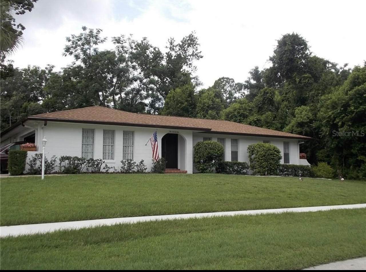 591 Fairhaven Street - Photo 1