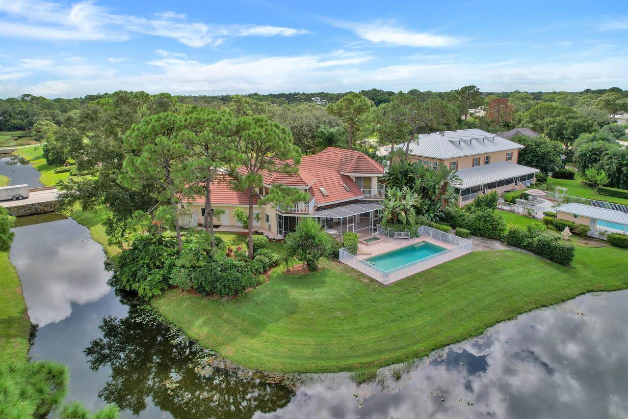 7309 Reserve Creek Drive - Photo 1