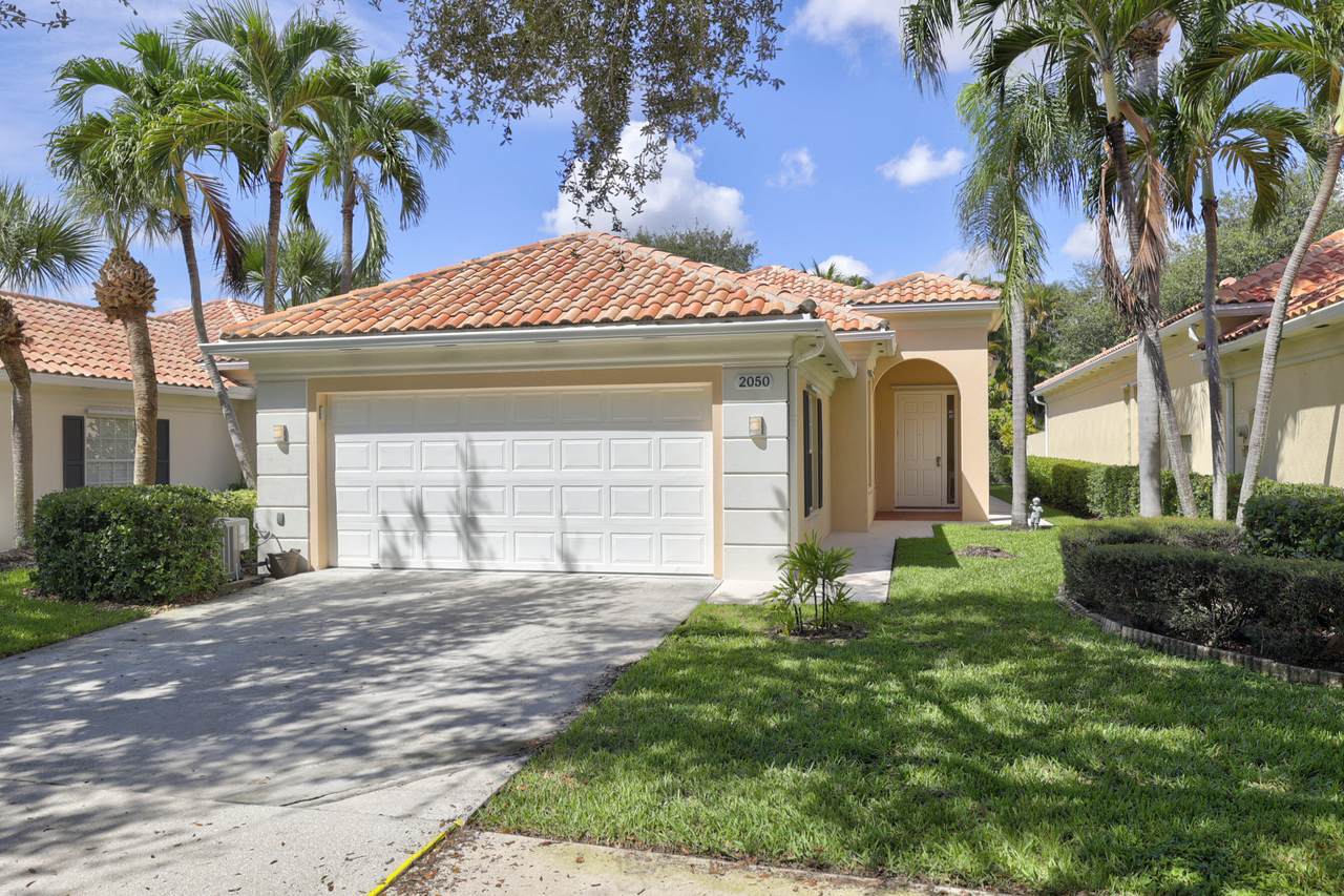 2050 Valencia Drive - Photo 1