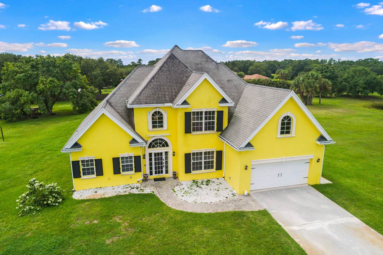 3380 Grass Trail - Photo 1