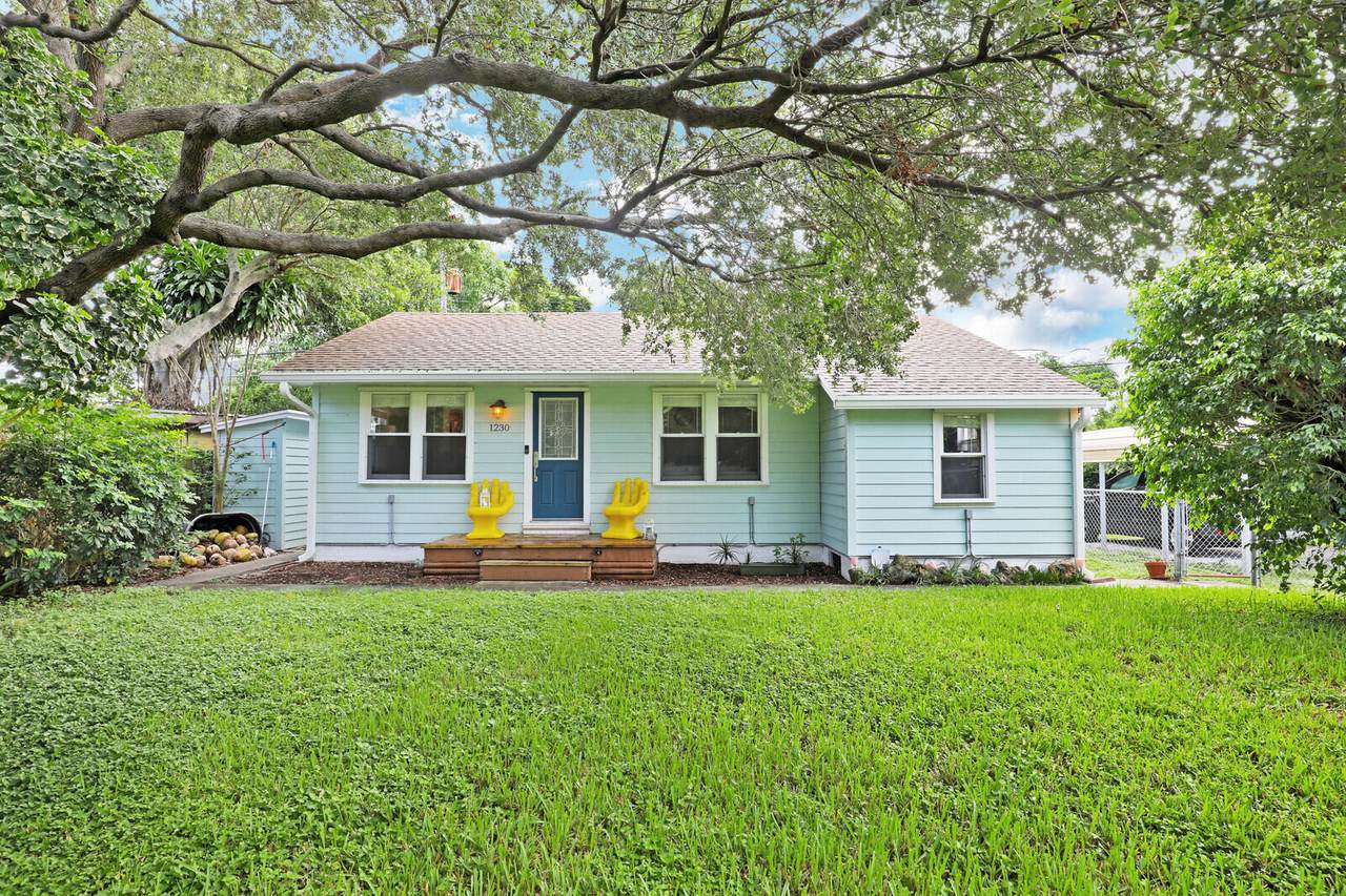 1230 M Street - Photo 1