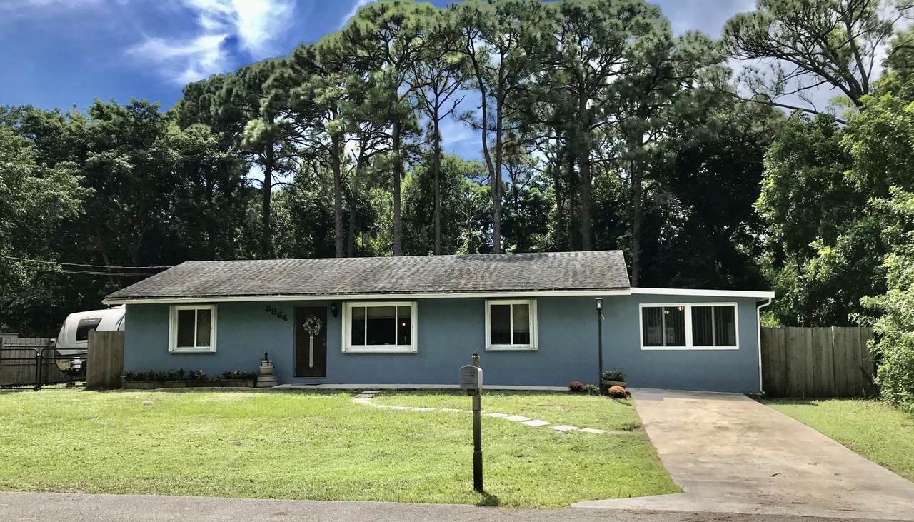 3864 Quentin Avenue - Photo 1