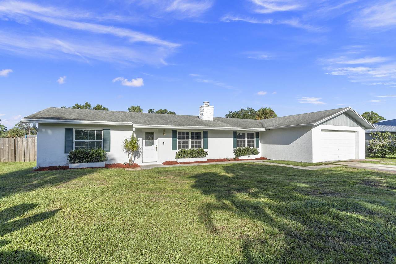 4701 Pinetree Drive - Photo 1