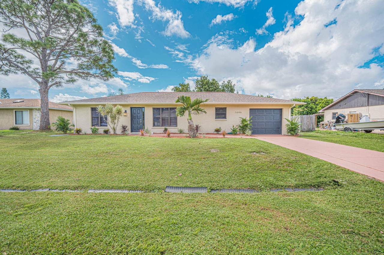 1646 Chello Lane - Photo 1