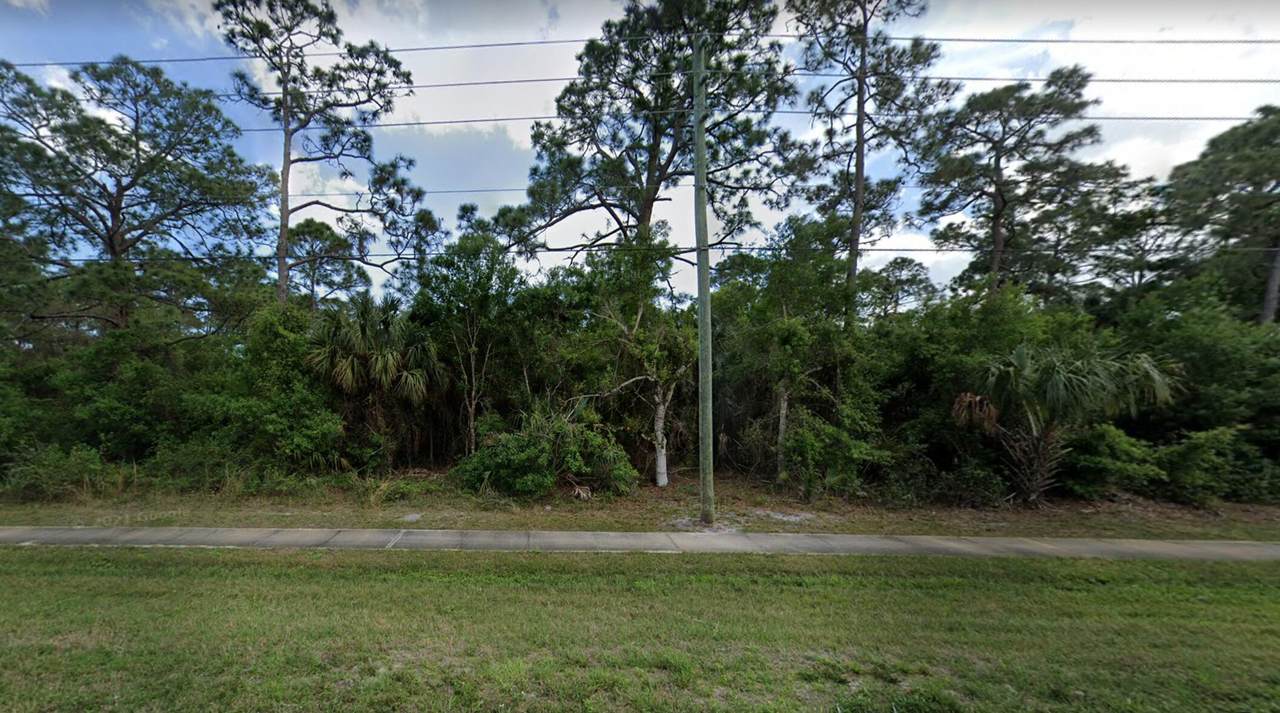5124 Turnpike Feeder Road - Photo 1