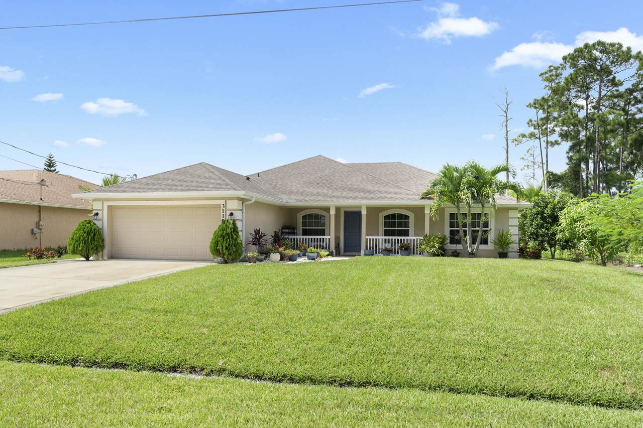 3118 Martin Street - Photo 1