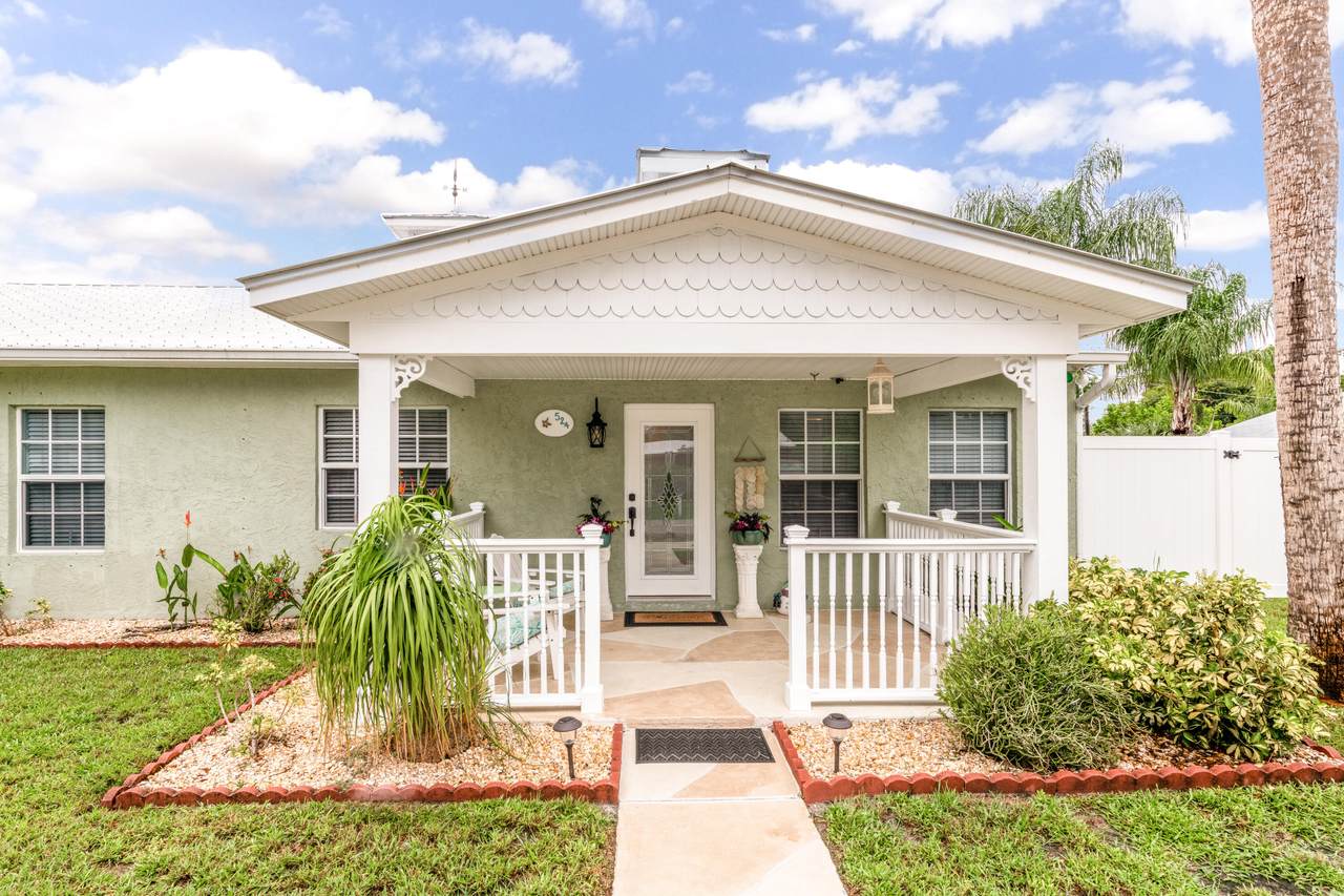 524 Flamingo Avenue - Photo 1