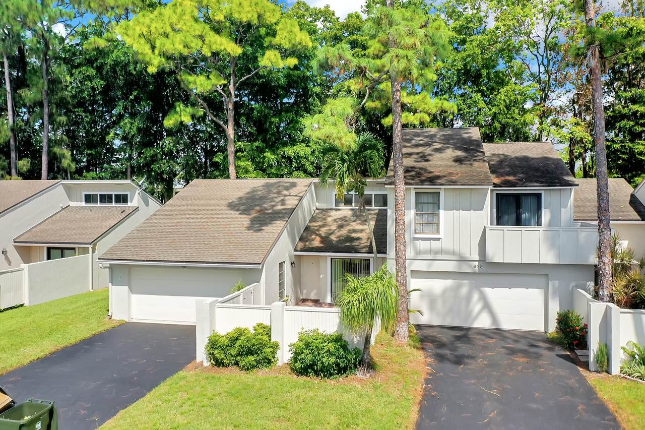 661 Spinnaker Court - Photo 1