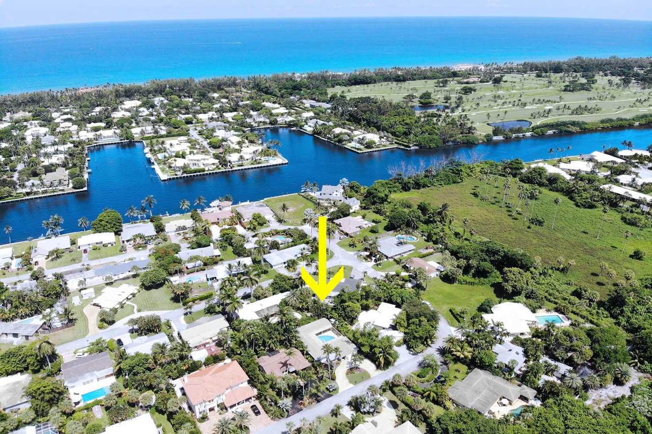 3107 Palm Drive - Photo 1