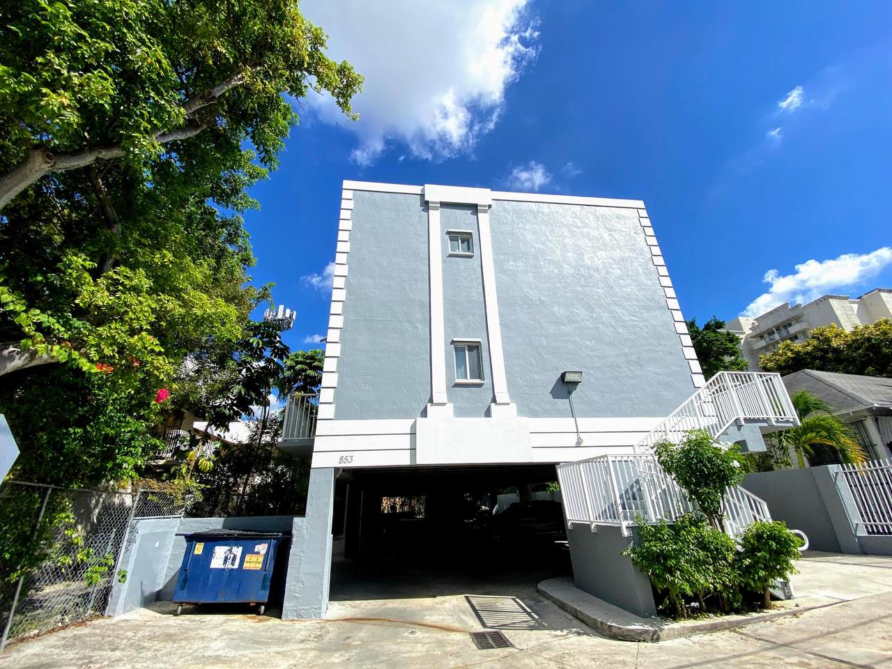 853 2nd Street - Photo 1
