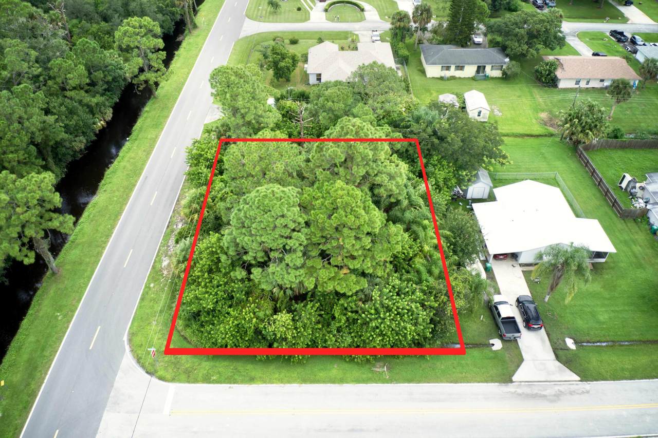 8006 Sebastian Road - Photo 1